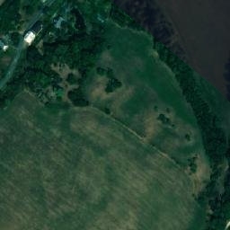 Satellite imagery of [Javorník - Horní Hoštice] GSM, CZ