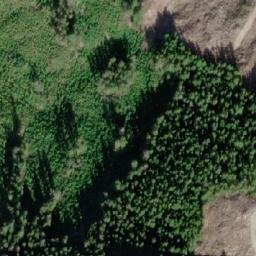 Satellite imagery of Mount St. Vincent, CA