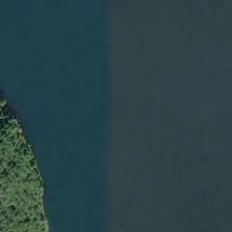 Satellite imagery of Shell Point, CA