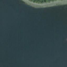 Satellite imagery of Shell Point, CA