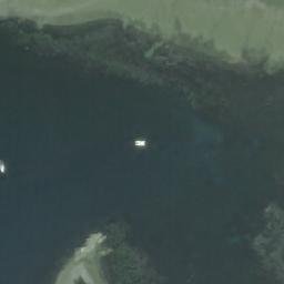 Satellite imagery of Shell Point, CA