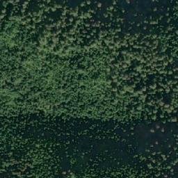 Satellite imagery of Mount Tucker, CA