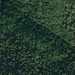 Satellite imagery of Mount Tucker, CA