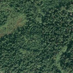 Satellite imagery of Burnt Bluff, CA
