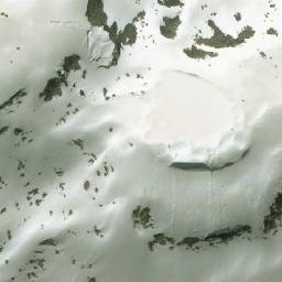 Satellite imagery of Mount Gardiner, CA