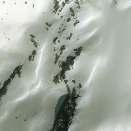 Satellite imagery of Mount Gardiner, CA