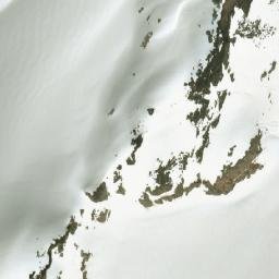 Satellite imagery of Mount Gardiner, CA