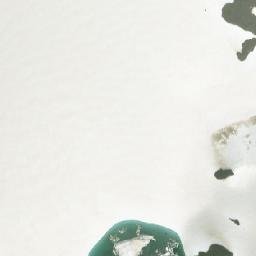Satellite imagery of Cirque Peak, CA
