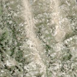 Satellite imagery of Mount Baldur, CA
