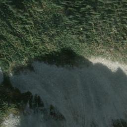 Satellite imagery of Mount Herridge, CA