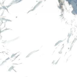 Satellite imagery of Commander Mountain, CA