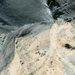 Satellite imagery of Black Diamond Mountain, CA