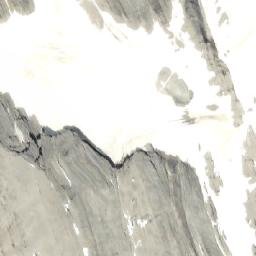 Satellite imagery of Mount Lancaster, CA