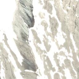 Satellite imagery of Mount Lancaster, CA