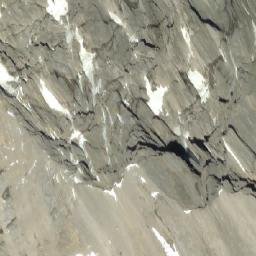 Satellite imagery of Mount Connor, CA