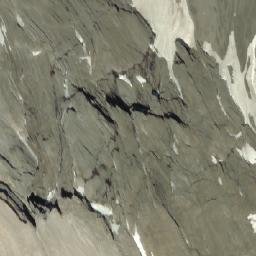 Satellite imagery of Mount Connor, CA
