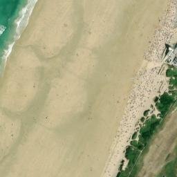 Satellite imagery of Towan Head, GB