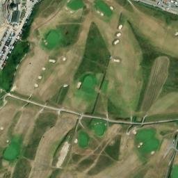 Satellite imagery of Towan Head, GB