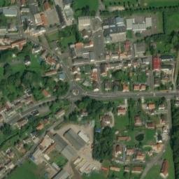 Satellite imagery of 6268801 - A, GB