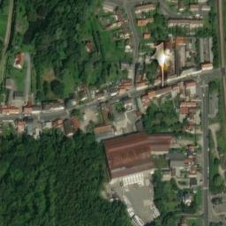 Satellite imagery of 6268801 - A, GB