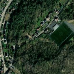 Satellite imagery of Abbaye de Bélian, BE