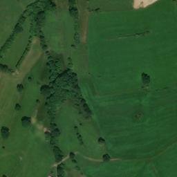 Satellite imagery of Prussia Belgium No 134, BE