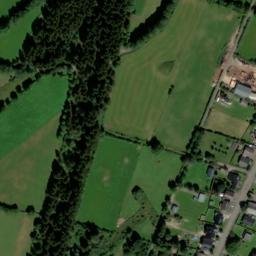 Satellite imagery of Eichertberg, DE