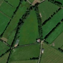 Satellite imagery of Eichertberg, DE