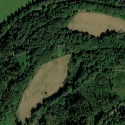 Satellite imagery of Bunesnück, DE