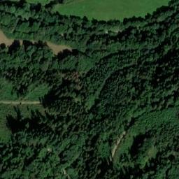 Satellite imagery of Bunesnück, DE