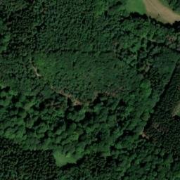 Satellite imagery of Hürsnück, DE