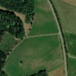 Satellite imagery of Hürsnück, DE