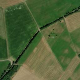 Satellite imagery of Hürsnück, DE