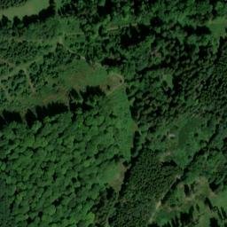 Satellite imagery of Hohe Warte, DE