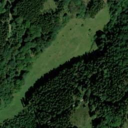 Satellite imagery of Hohe Warte, DE