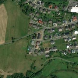 Satellite imagery of Kalvarien-Berg, DE