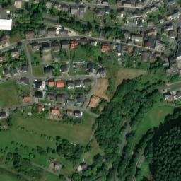 Satellite imagery of Kalvarien-Berg, DE