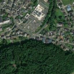 Satellite imagery of Kalvarien-Berg, DE