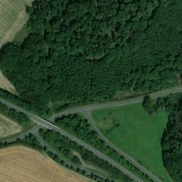 Satellite imagery of Tiefenstein, DE