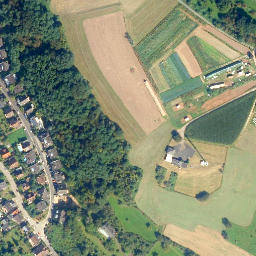Satellite imagery of Sendemast Bendorf, DE