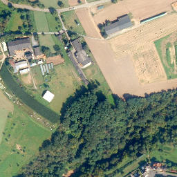 Satellite imagery of Sendemast Bendorf, DE