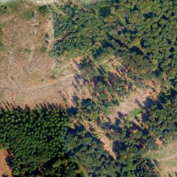 Satellite imagery of Lippersberg, DE