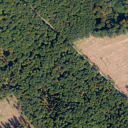 Satellite imagery of Lippersberg, DE