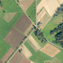 Satellite imagery of Kahler Berg, DE