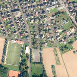 Satellite imagery of Issel, DE
