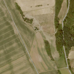 Satellite imagery of Steimelskopf, DE
