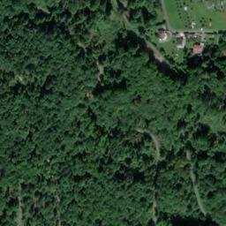 Satellite imagery of F, FR