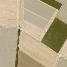 Satellite imagery of Komthurberg, DE
