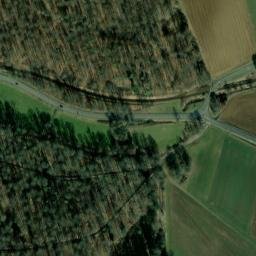 Satellite imagery of Schiefer Berg, DE
