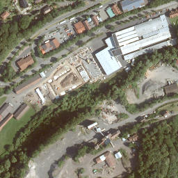 Satellite imagery of Schmitterberg, DE